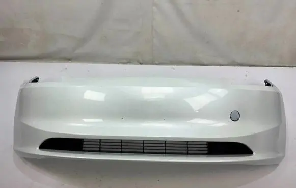 Tesla Model 3 Front bumper