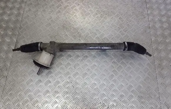 Renault Megane II Steering rack 7955501009LH