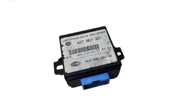 Audi A4 S4 B6 8E 8H Light module LCM 4Z7907357