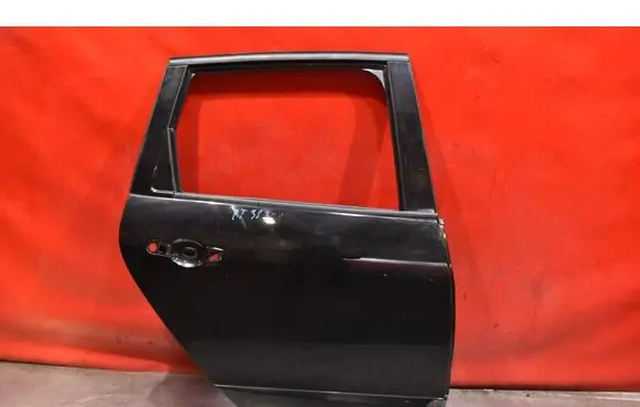 Renault Scenic III - Grand scenic III Rear door