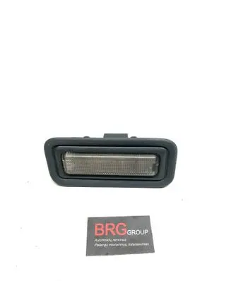 Renault Scenic I Rear seat light 7700835131 30424452