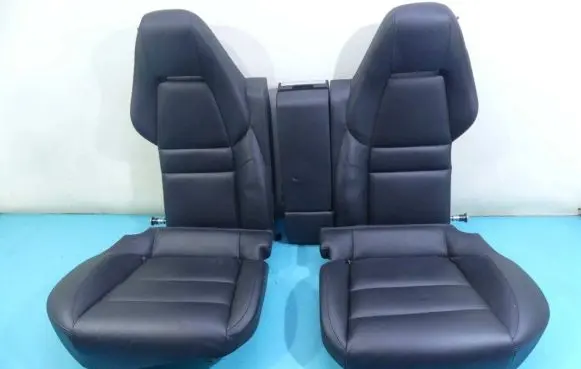 Porsche Panamera (970) Second row seats 97052257206 IMPRK1278534
