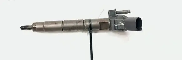 Mitsubishi Montero Fuel injector A6420701187