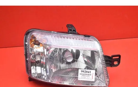 Headlight/headlamp
