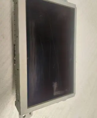 Audi A6 S6 C6 4F Screen/display/small screen 4F0919603A S63491U047541048