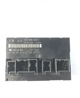 Volkswagen Touran I Comfort/convenience module 1K0959433T 5DK00858316