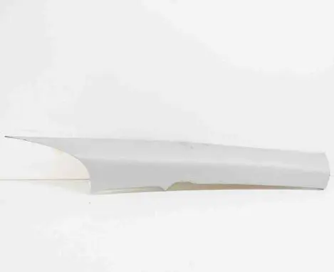 Tesla Model 3 (C) pillar trim 108626501L