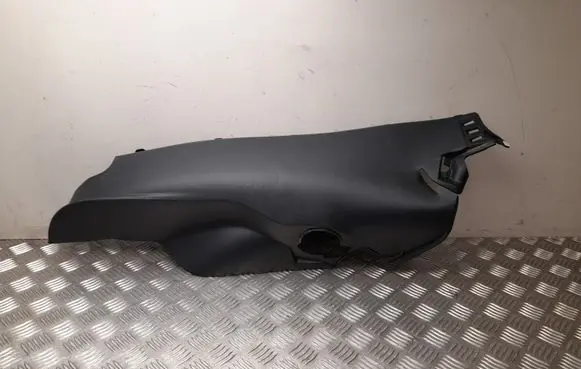 Toyota Corolla E210 E21 (C) pillar trim 6255202770