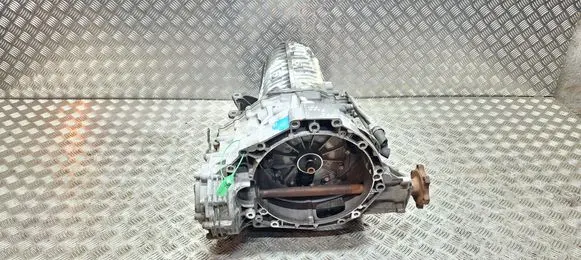 Audi A6 C7 Automatic gearbox S26378089 RLB
