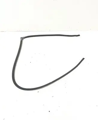 Peugeot 308 Rubber seal rear door 
