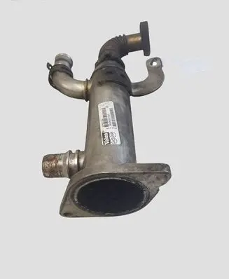 Peugeot 207 EGR valve cooler 875816W 9645689780