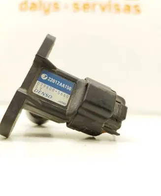 Subaru Impreza II Air pressure sensor 22012AA150 0728005660