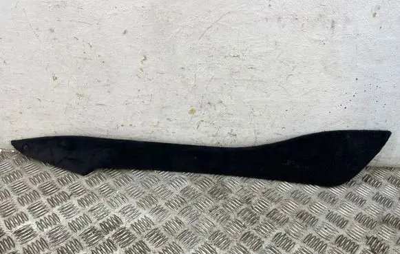 BMW 5 F10 F11 Other center console (tunnel) element 9171568