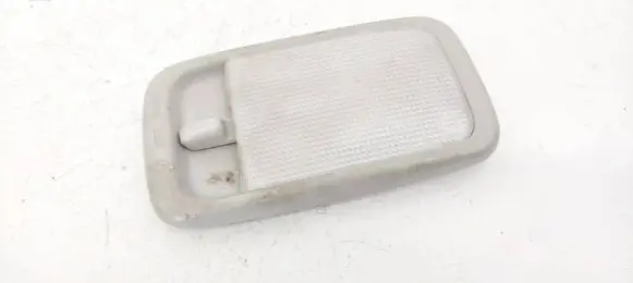 Rear seat light