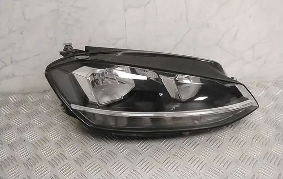 Volkswagen Golf VII Headlight/headlamp 5G1941006D