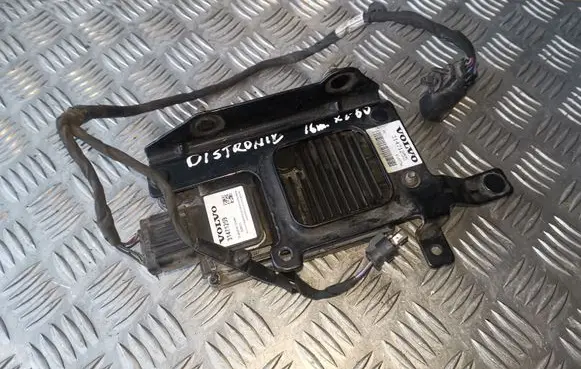 Volvo XC60 Distronic sensor radar 31471259 31471255 31425321