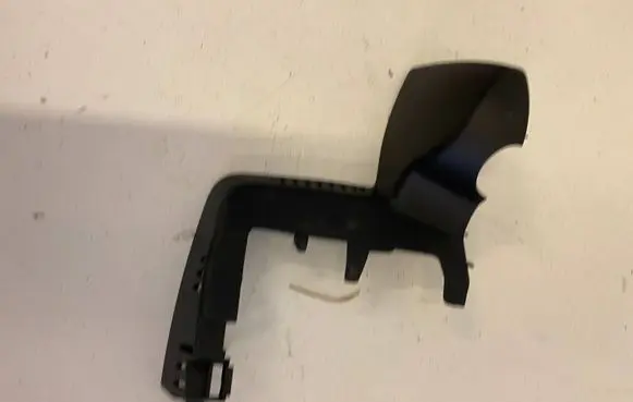 BMW X3 G01 Rearview mirror trim 9364752