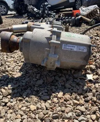 Jeep Grand Cherokee (WJ) Gearbox transfer box case P52098873AC A1759735 AI759735
