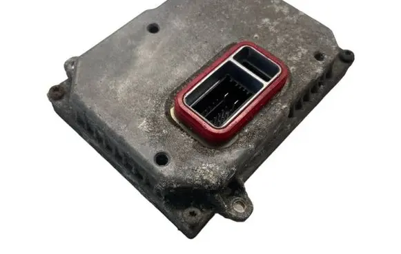 Audi A4 S4 B6 8E 8H Headlight ballast module Xenon 1307329115