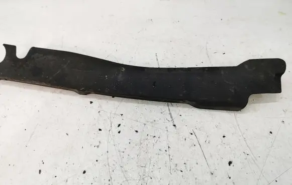 Subaru Outback Fender end trim 57256AJ0201