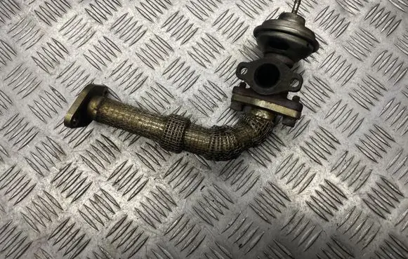 Volkswagen Sharan EGR valve 028131501E 024131801