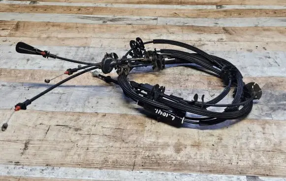 Ford Transit Custom Sliding door cable line C00729103