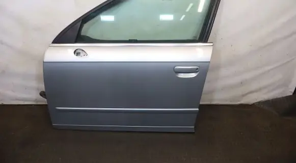 Seat Exeo (3R) Front door