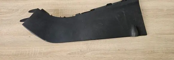 Dodge Durango III Other center console (tunnel) element 1XX53DX9AC