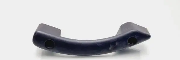 Fiat Doblo Loading door interior handle 