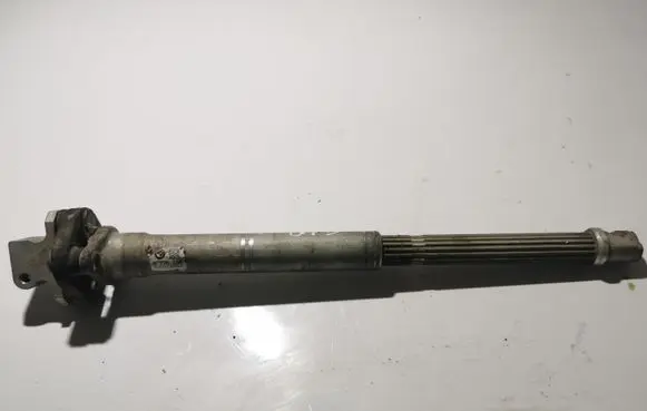 BMW 5 F10 F11 Steering column universal joint 6776108