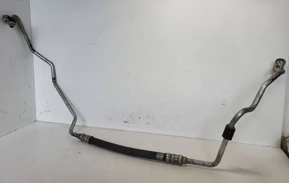 BMW 3 E90 E91 Air conditioning (A/C) pipe/hose 6989307