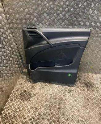Mercedes-Benz Vito Viano W639 Front door card panel trim 6397270171 A6397270171