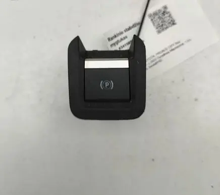 Toyota ProAce City Hand parking brake switch 9813146377 1052029903