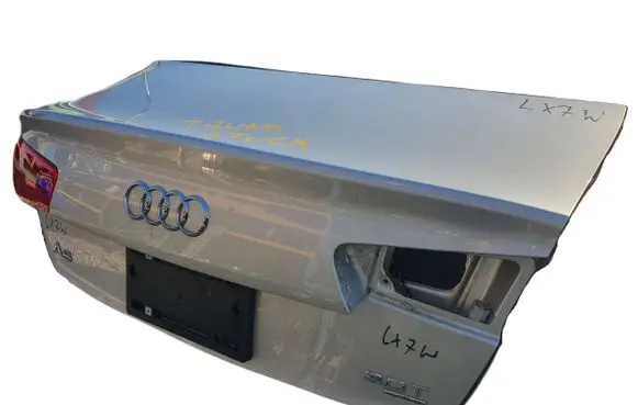 Audi A6 S6 C7 4G Tailgate/trunk/boot lid
