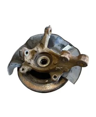 Toyota Prius (XW50) Rear wheel hub W0070 720070 161222A