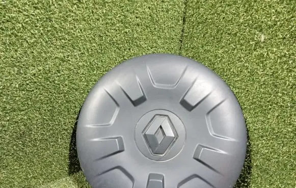 Renault Master III R16 wheel hub/cap/trim 403158626R 403155629R