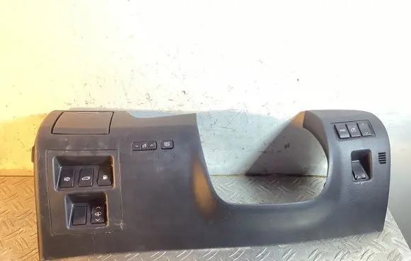 Lexus RX 450H Dashboard lower bottom trim panel 5504548160