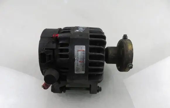Ford Focus Generator/alternator 98AB10300JE