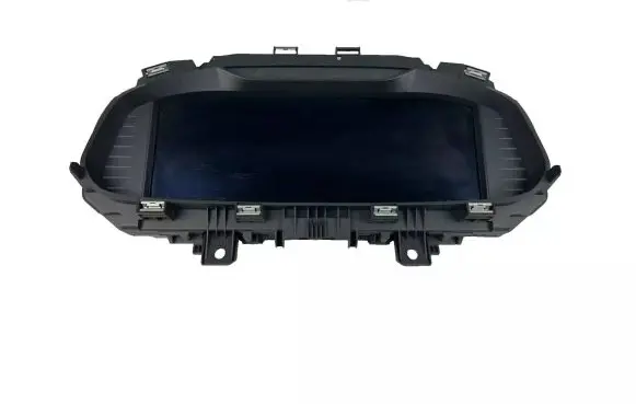 Skoda Scala Speedometer (instrument cluster) 654920790E