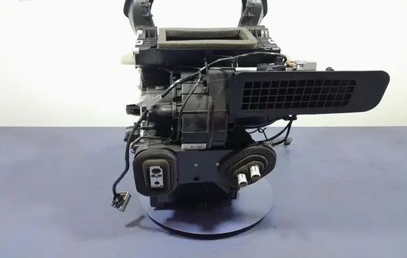 Renault Captur Interior heater climate box assembly 272708531R