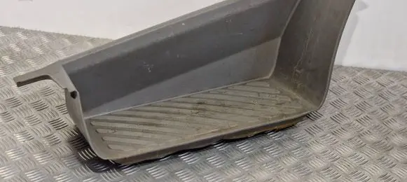 Volkswagen II LT Front sill trim cover A9016862328 ZGS0013 A9016861628