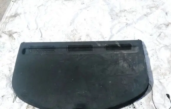 Renault Vel Satis Parcel shelf