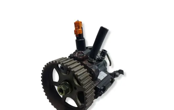 Citroen C8 Fuel injection high pressure pump 0445010021KASACJ 0445010021