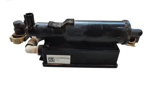 Ford F150 Vacuum valve JL349G723 JL349G723DC T07DV