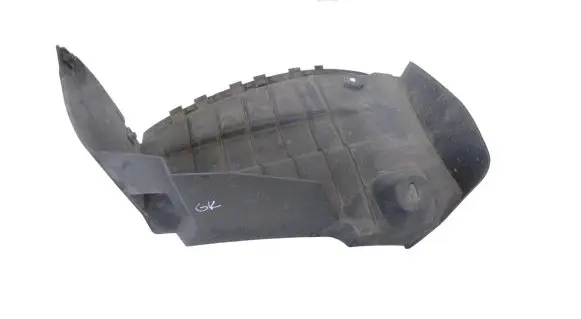 Mazda 3 II Rear arch fender liner splash guards BHN150351