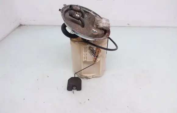 Opel Corsa B In-tank fuel pump 0580453509 67030 90389009