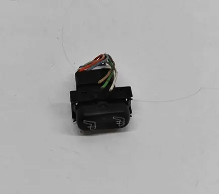 Mercedes-Benz ML W163 Seat heating switch A1638200210