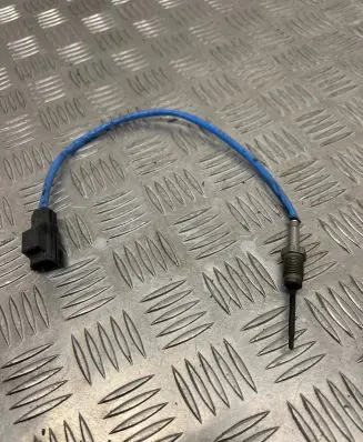 Volvo V60 Exhaust gas temperature sensor
