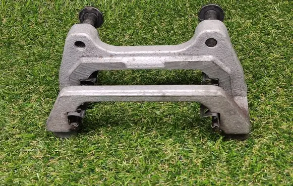 Tesla Model 3 Brake caliper pad carrier rear A1501