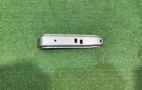 Radiator trim